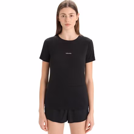 ZoneKnit Short-Sleeve T-Shirt - Women's