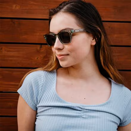 Seventy Nines Polarized Sunglasses