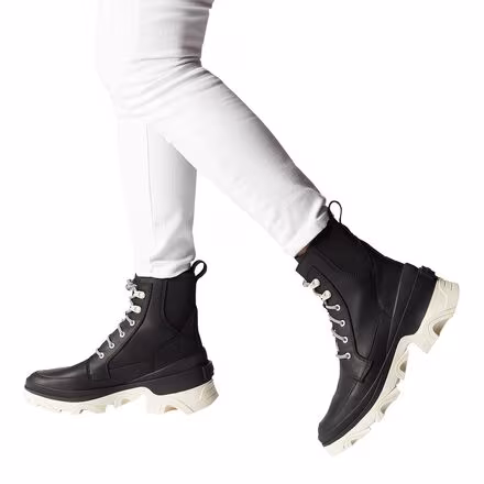 Brex Lace Boot - Women's