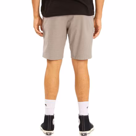 Crossfire Mid Submersible 19in Short - Men's