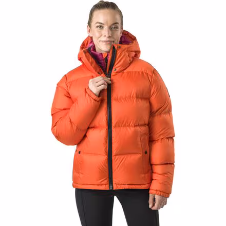 Rebels Star Phase Jacket - Women's
