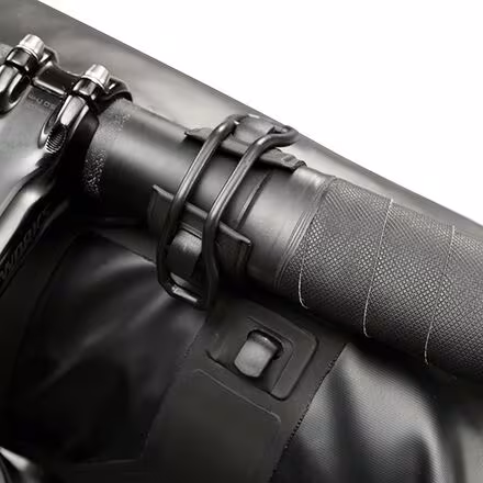 Road 9L Handlebar Bag