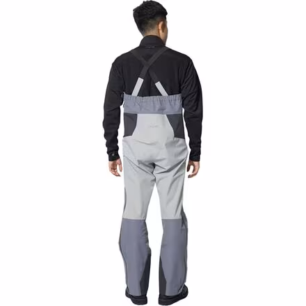 3L Graphen Bib Pants - Men's