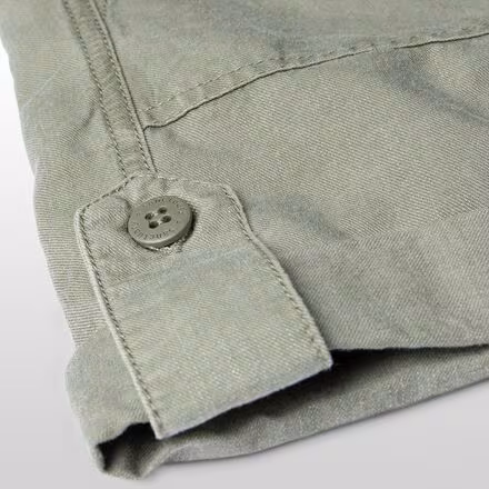 Wanderer Pull Up Short - Women's