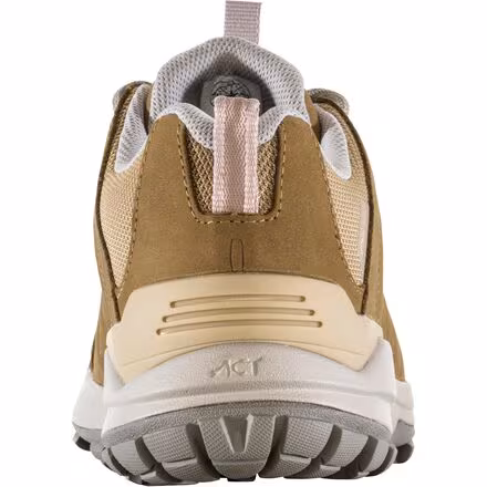 Sypes Low Leather B-DRY Hiking Shoe - Women's