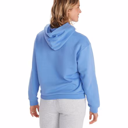 Heavyweight Hoodie - Women's