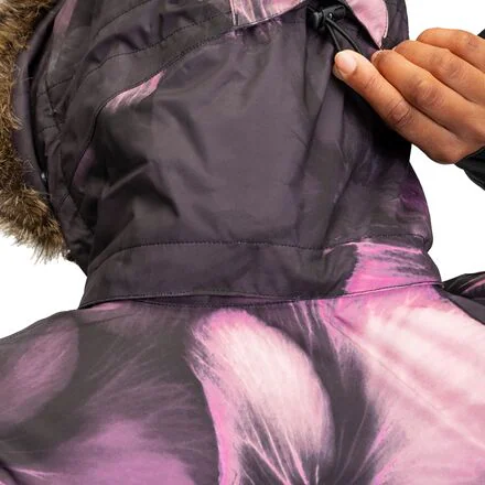 Jet Ski Premium Snow Jacket - Women's