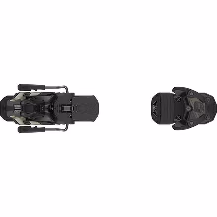 Warden MNC 13 Ski Binding - 2024
