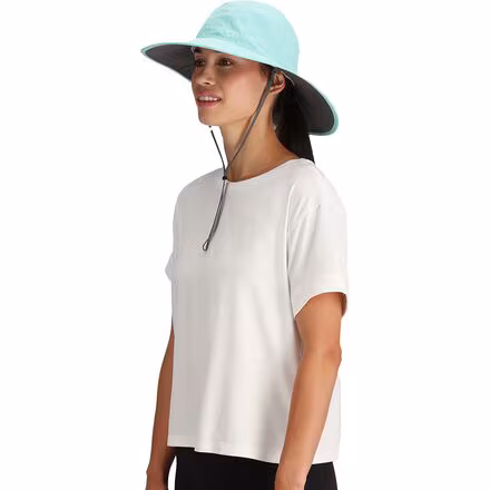 Oasis Sun Hat - Women's