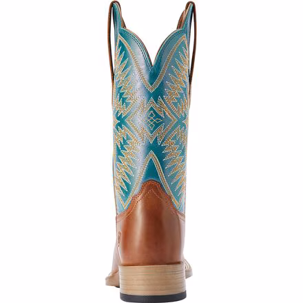 Odessa StretchFit Western Boot - Women's
