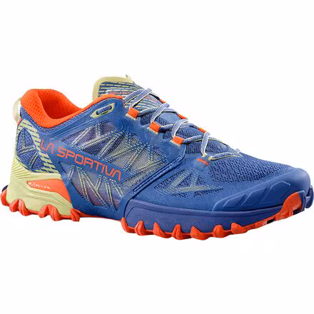 Bushido III Trail Running Shoe - Women's