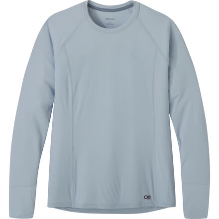 Echo Long-Sleeve T-Shirt - Women's