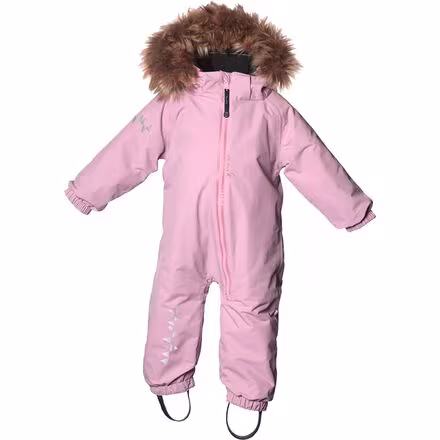 Toddler Padded Jumpsuit - Toddlers'