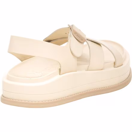 Townes Midform Sandal - Women's