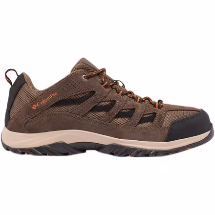 Crestwood Hiking Shoe - Men's