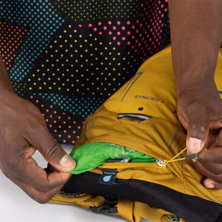 Syncro 5L Hydration Backpack