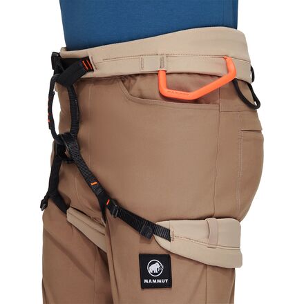 Massone Short - Men's