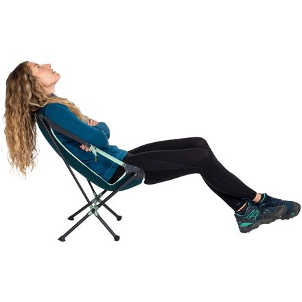 Moonlite Reclining Chair