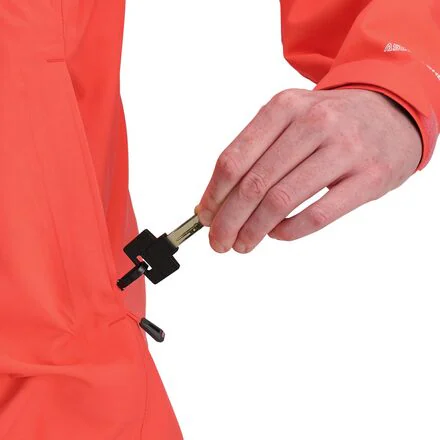 MicroGravity Jacket - Women's