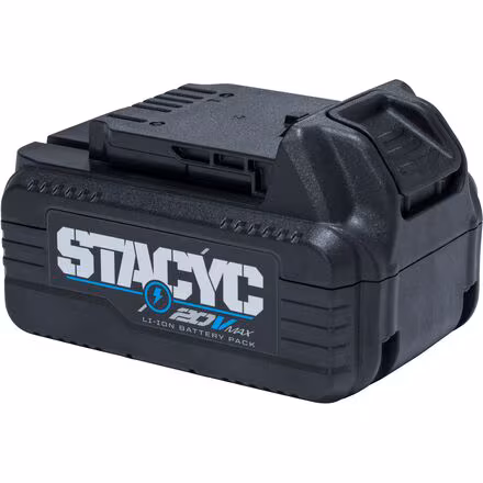 20Vmax 5Ah Battery