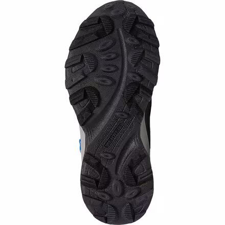 Moab Speed Low ZT Waterproof Hiking Shoe - Boys'