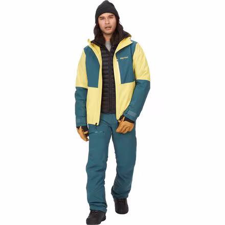 Refuge Jacket - Men's