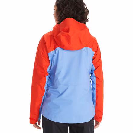 Mitre Peak Jacket - Women's