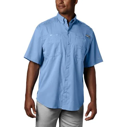 Tamiami II Short-Sleeve Shirt - Men's