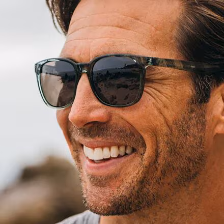 Calafia Ultra Polarized Sunglasses