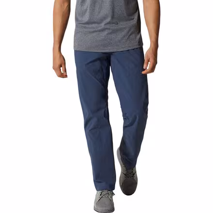Basin Trek Pant - Men's