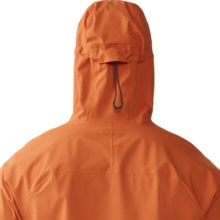 Stretch Ozonic Jacket - Men's