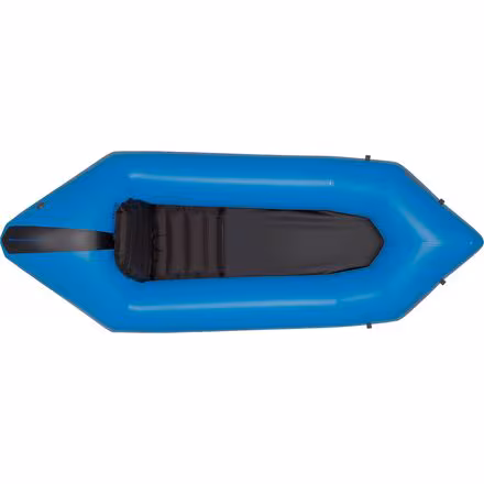 Aster Packraft