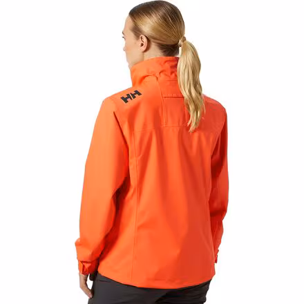 Crew Jacket 2.0 - Women's