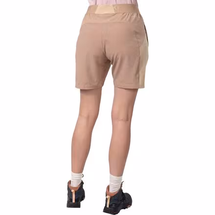 Sanne Trail Shorts 7In - Women's