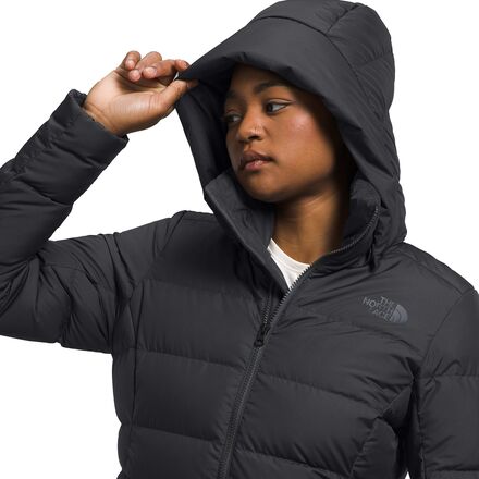 Metropolis Down Parka - Women's