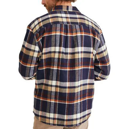 Signature Lined Camping Shirt - Men's