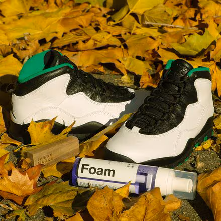 Ready To Use Foam Shoe Cleaner