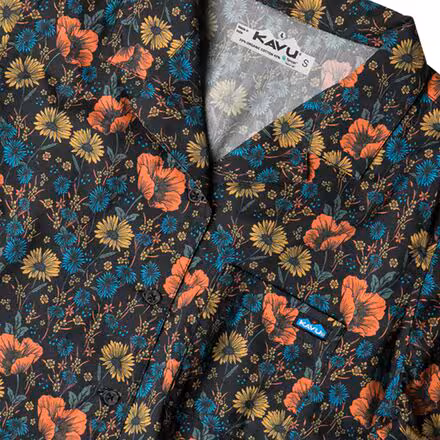 Cedar Springs Shirt - Women's