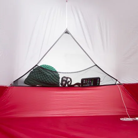 Hubba Hubba Tent: 1-Person 3-Season