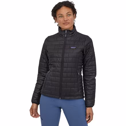 Nano Puff Insulated Jacket - Women's