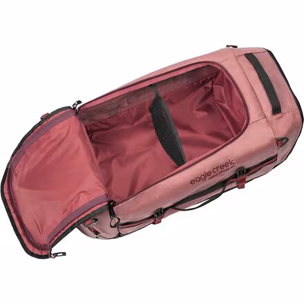 Cargo Hauler 60L Duffel Bag