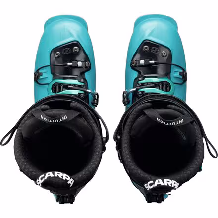 Gea Alpine Touring Boot - 2024 - Women's