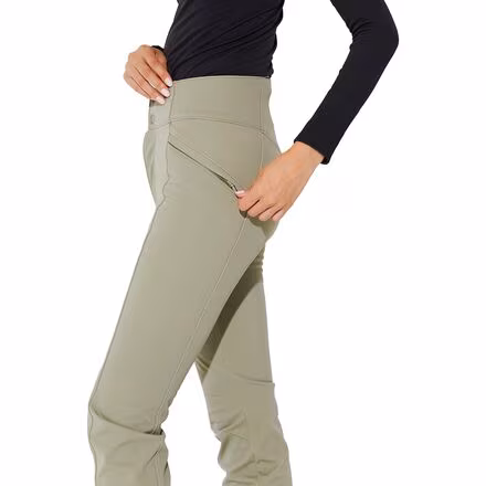 Emma Pant - Women's