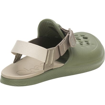 Chillos Clog - Men's