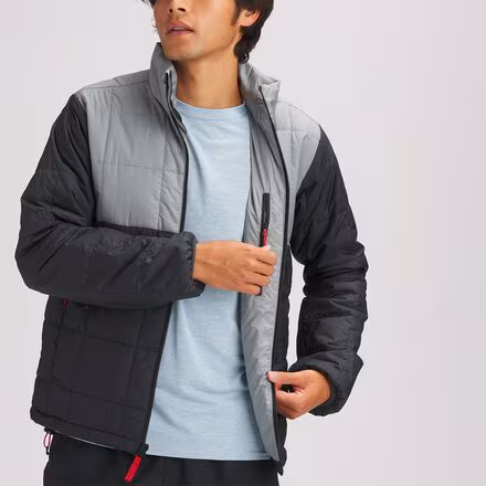 Venture Insulated Jacket - Men's