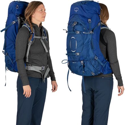 Ariel 65L Extended Fit Pack - Women's