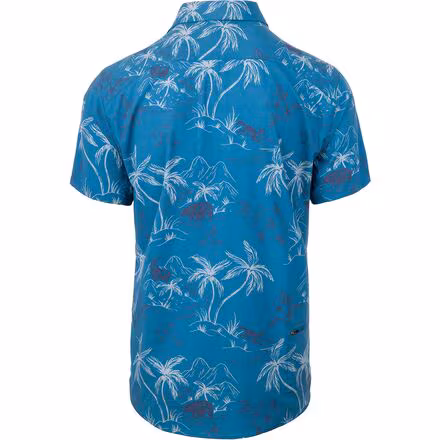 Wesley Shirt - Men's