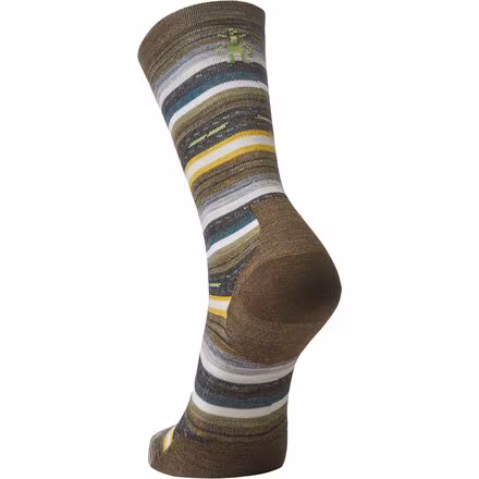 Everyday Margarita Crew Sock