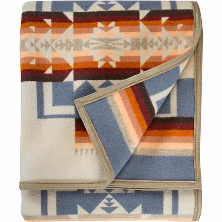 Chief Joseph Blanket