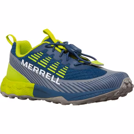 Agility Peak Hiking Shoe - Boys'